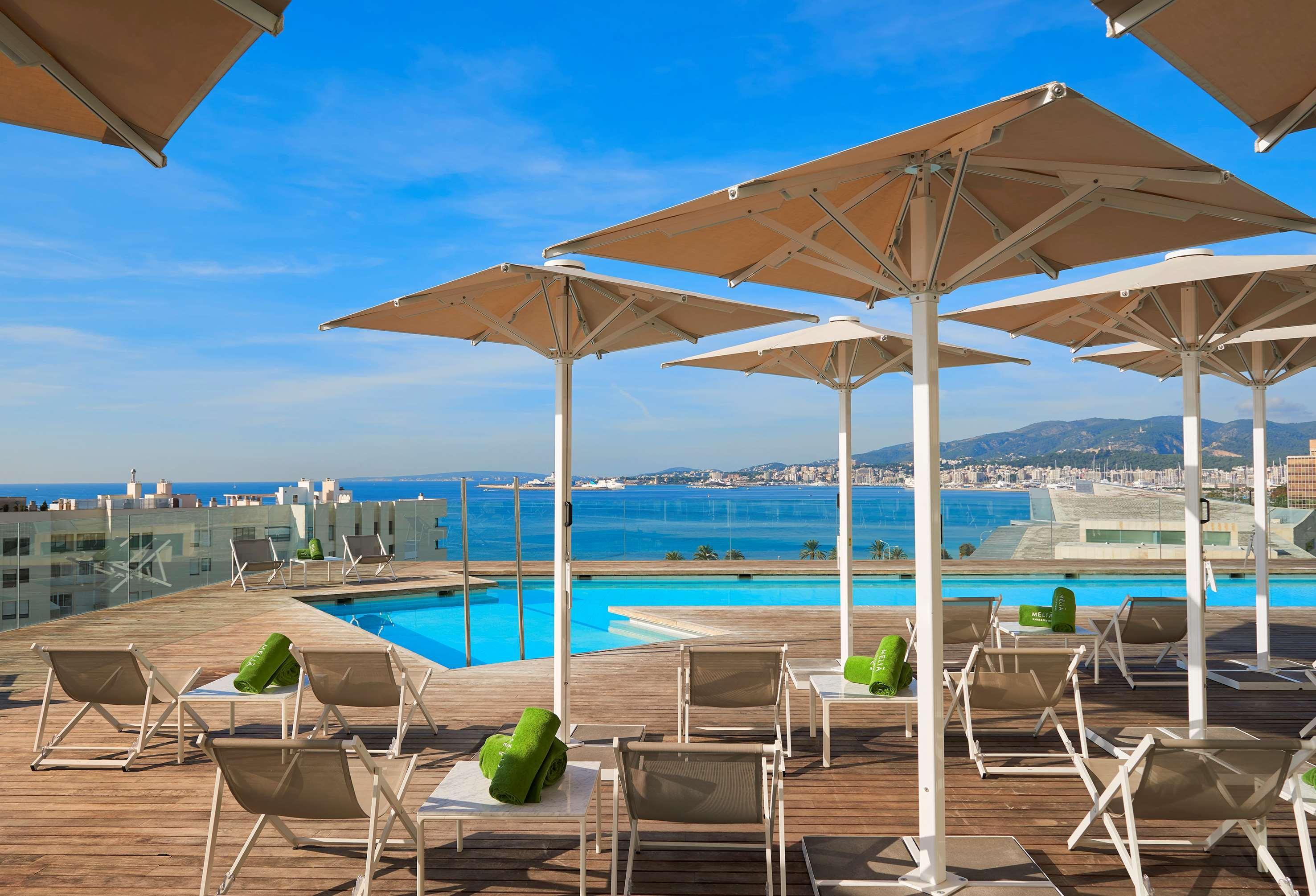 Meliá Bay Hotel