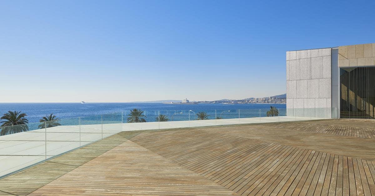 Meliá Bay 4*