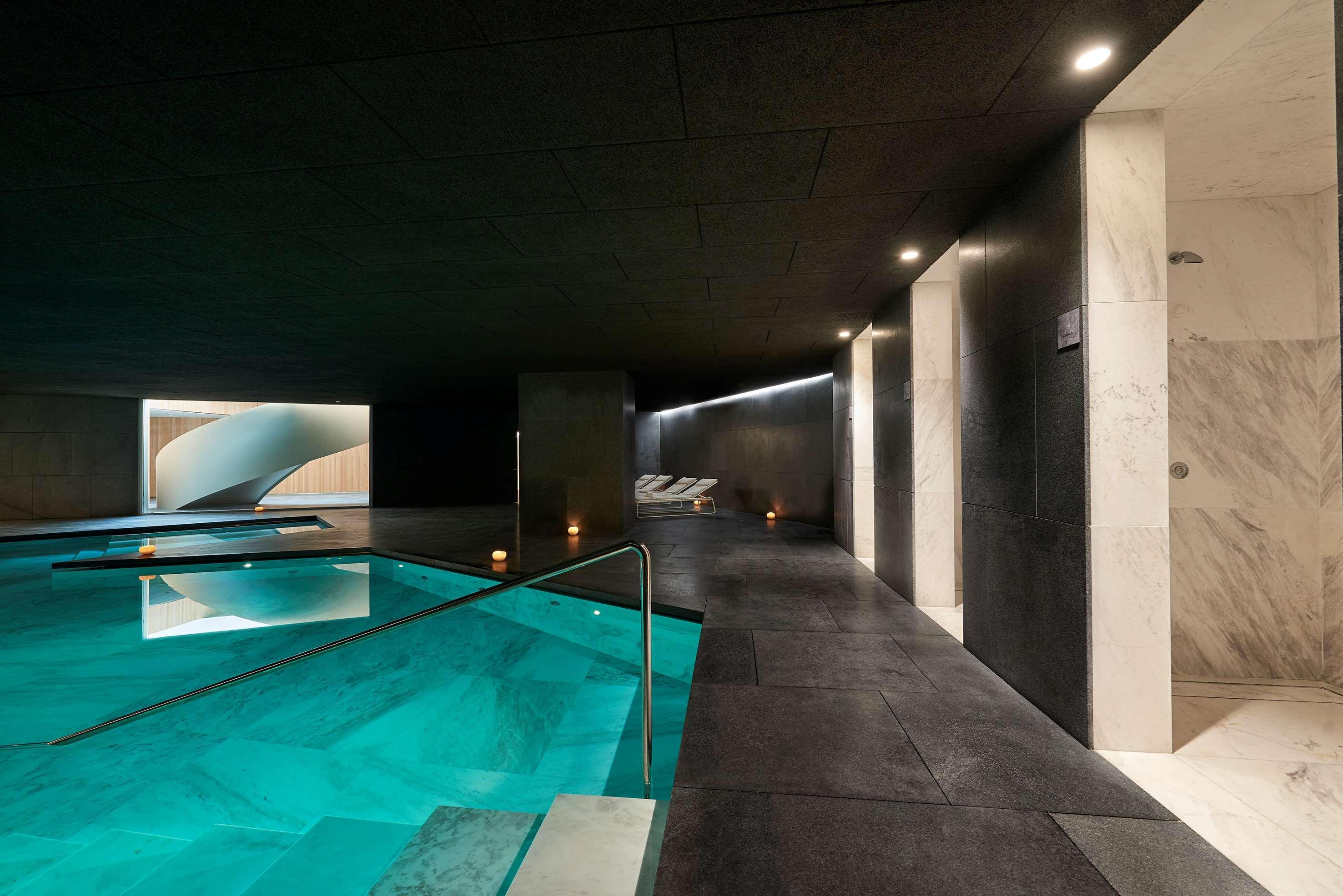 Hotel Meliá Bay Palma de Mallorca