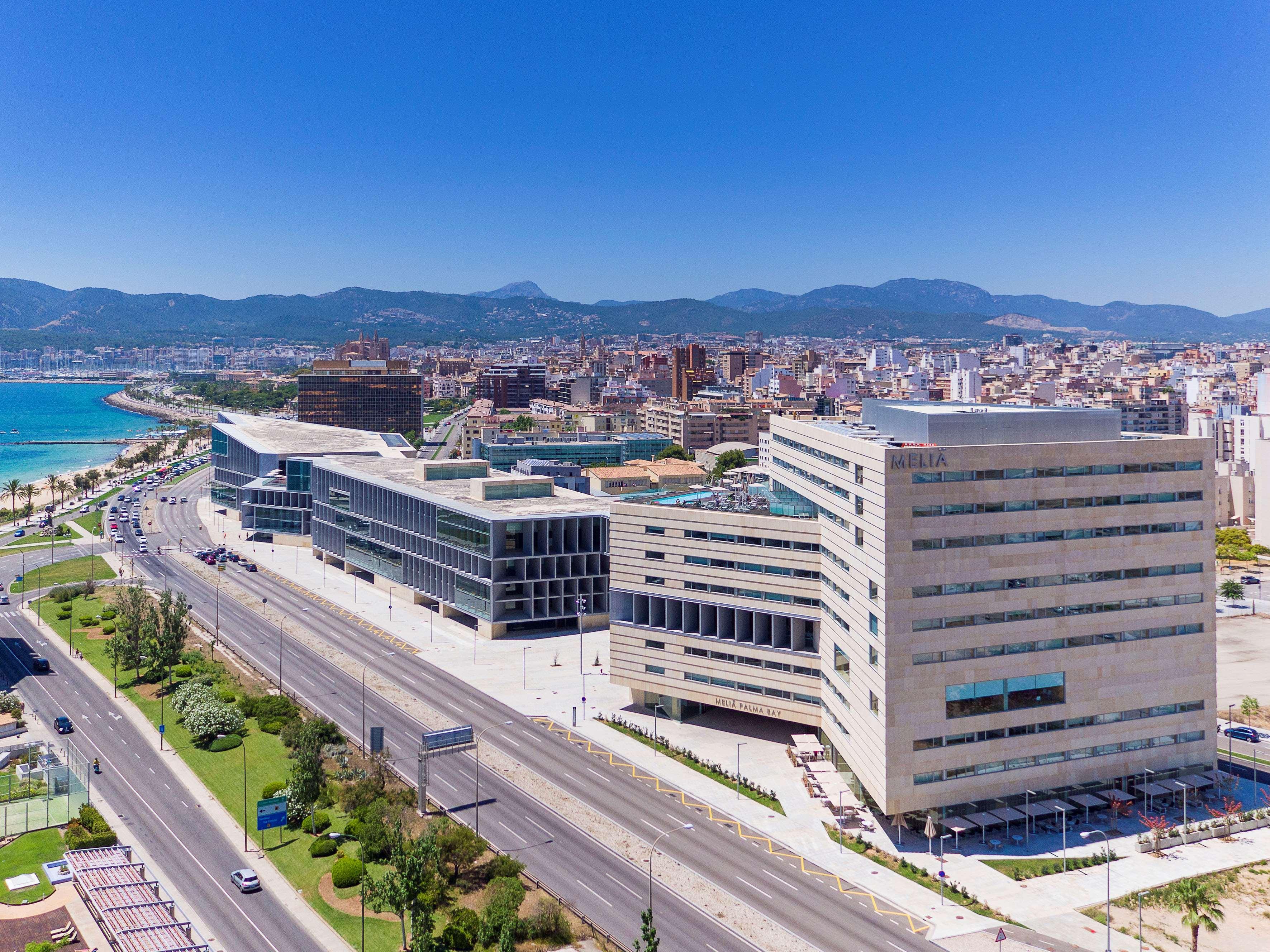 Hotel Meliá Bay 4*