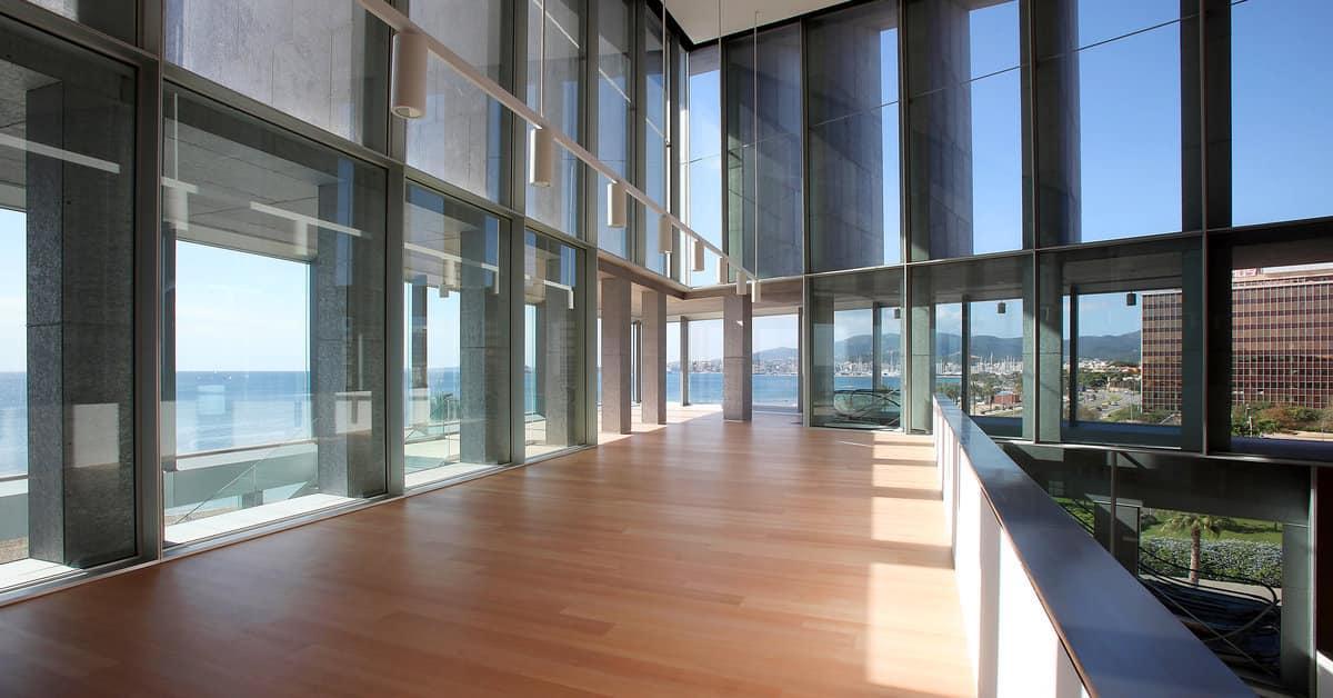 Meliá Bay 4*