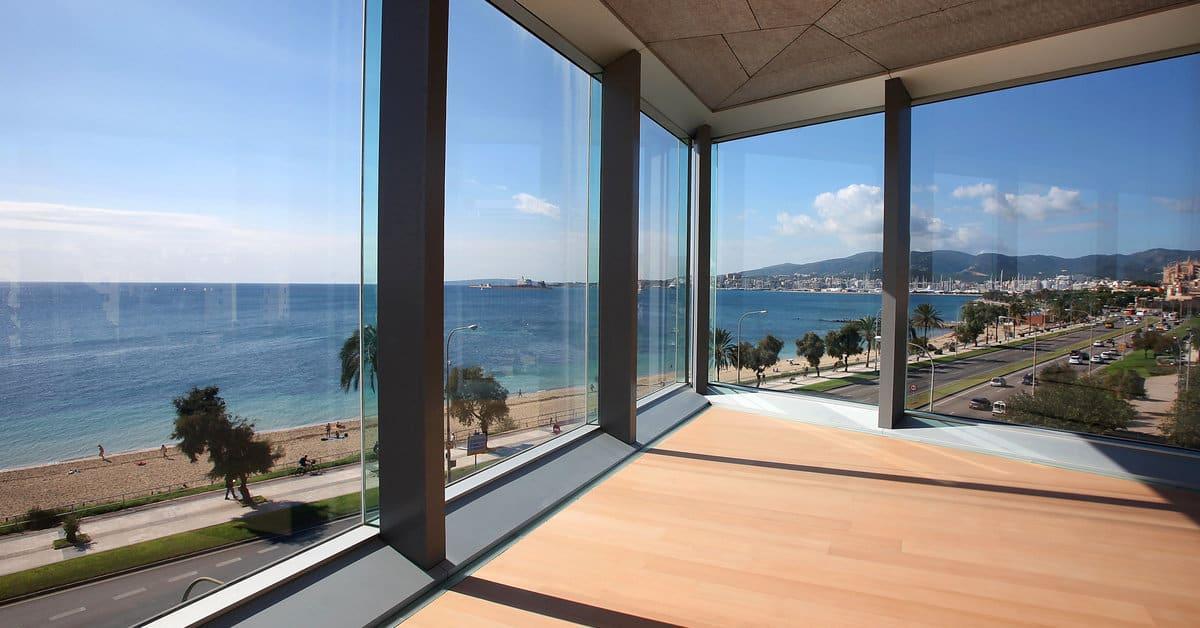 Hotel Meliá Bay