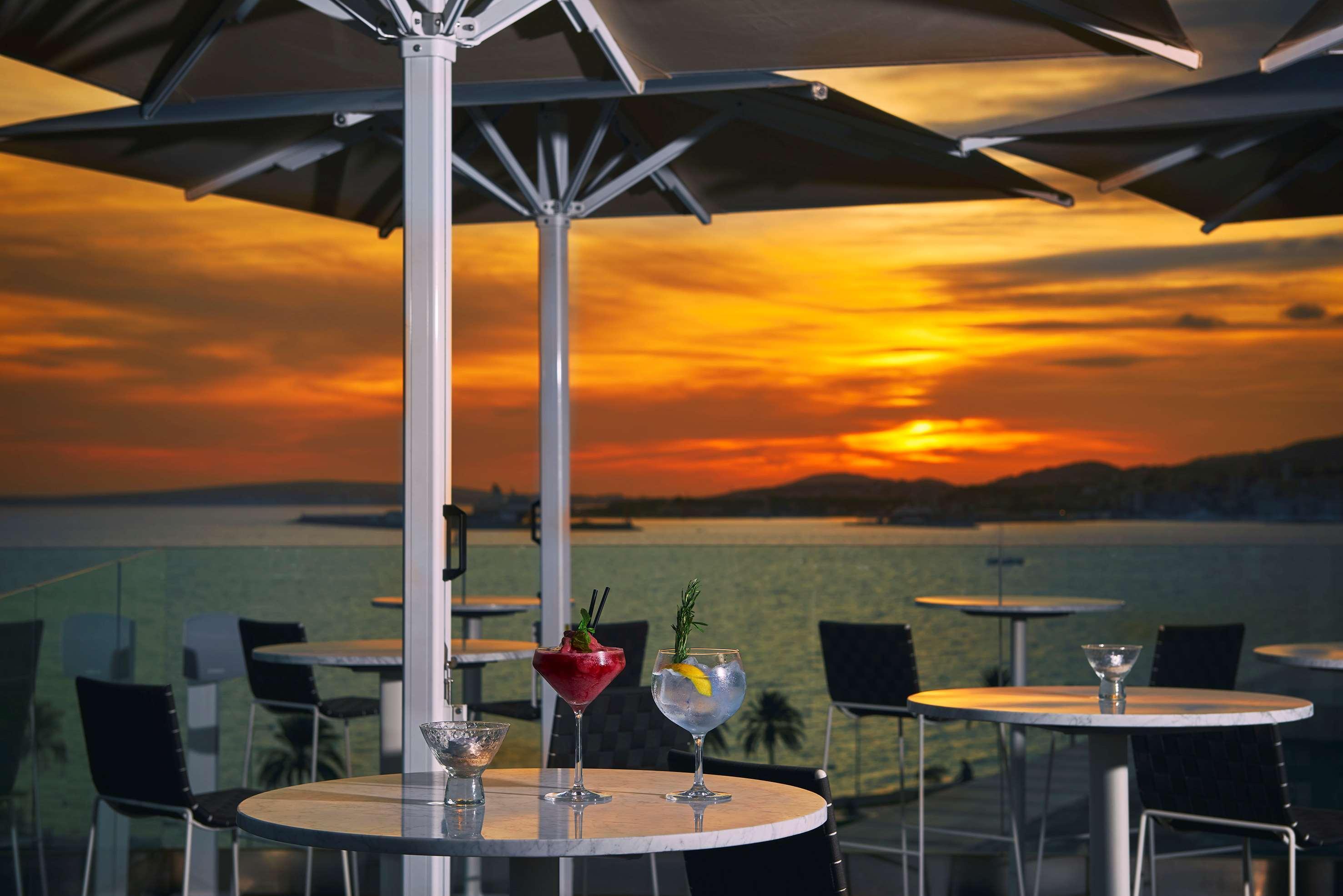Hotel Meliá Bay 4*