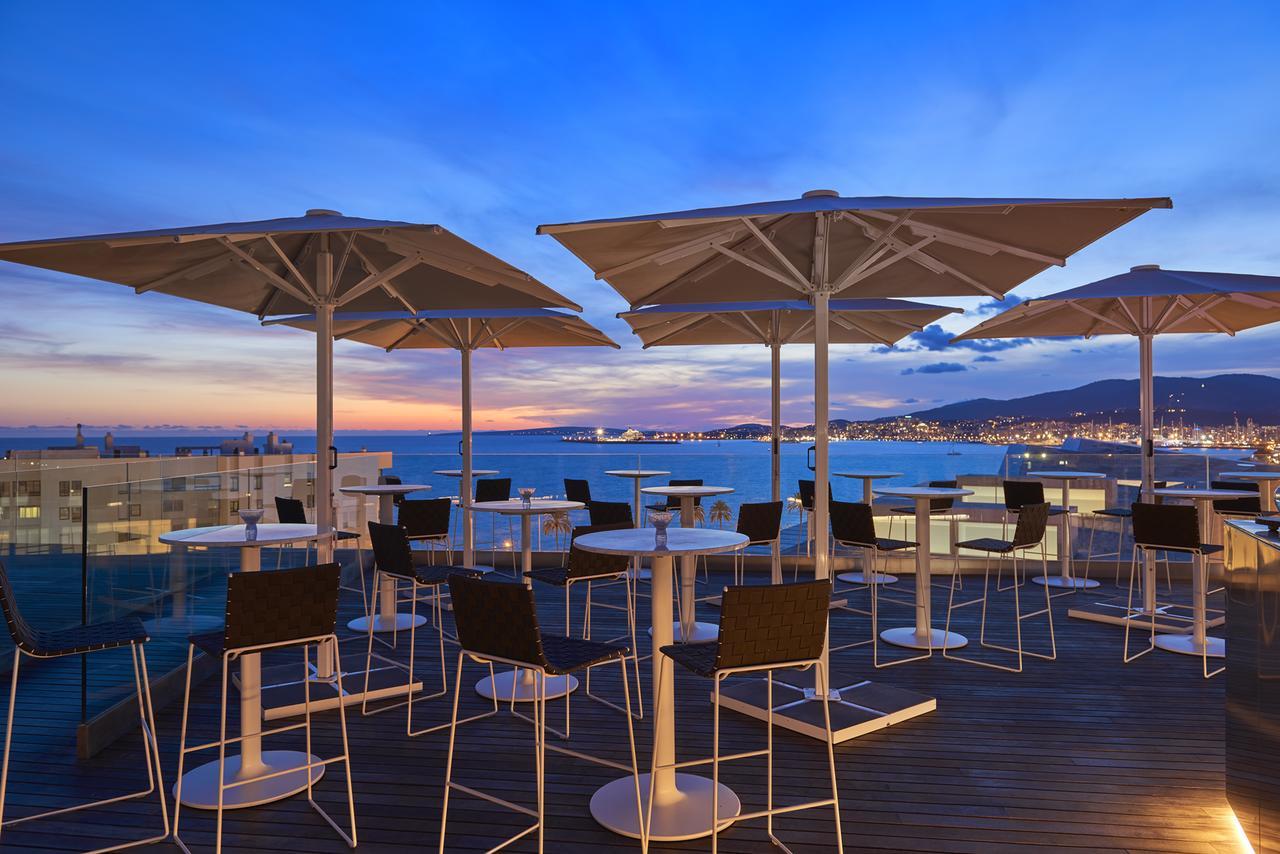 Meliá Bay Hotel