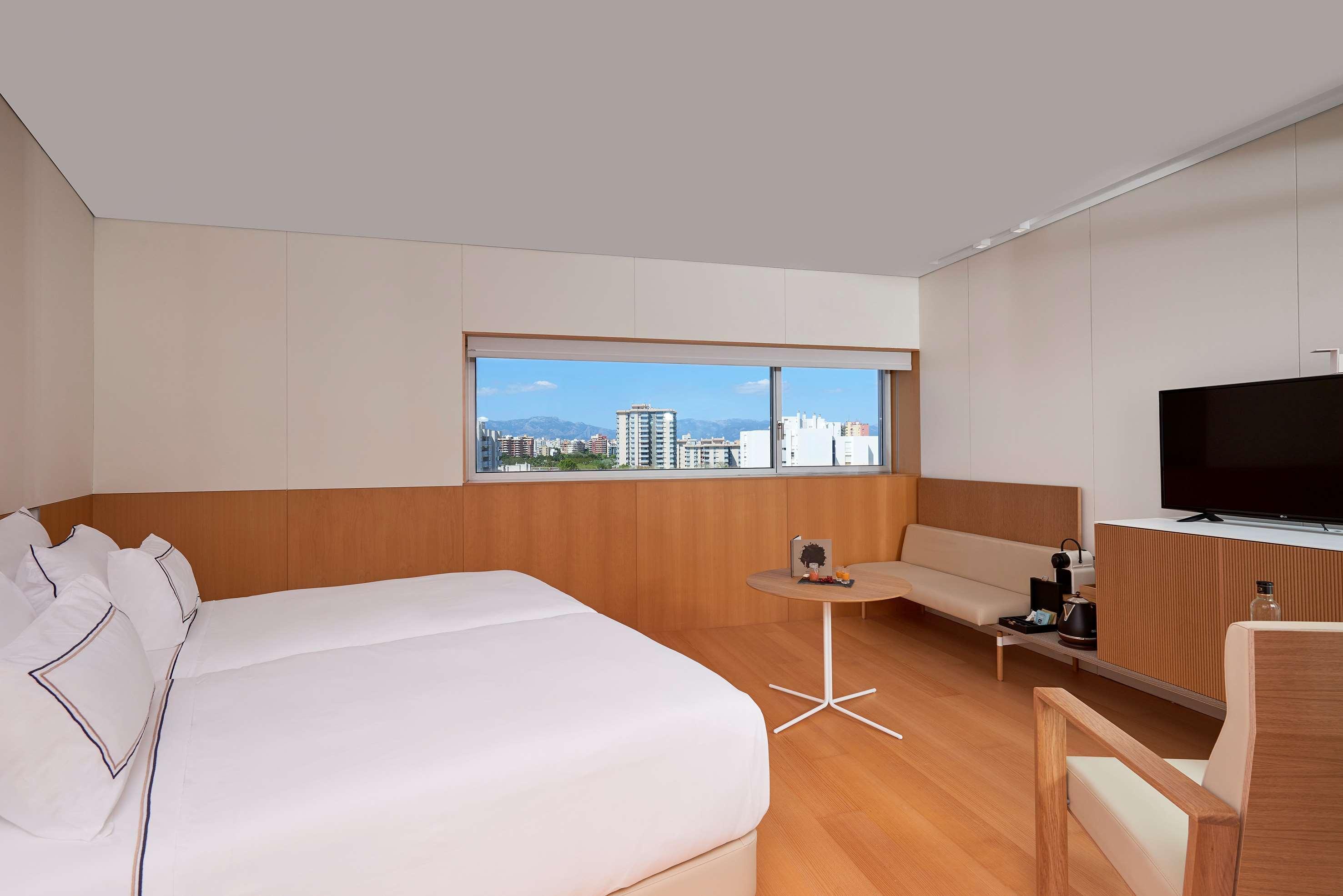 Hotel Meliá Bay