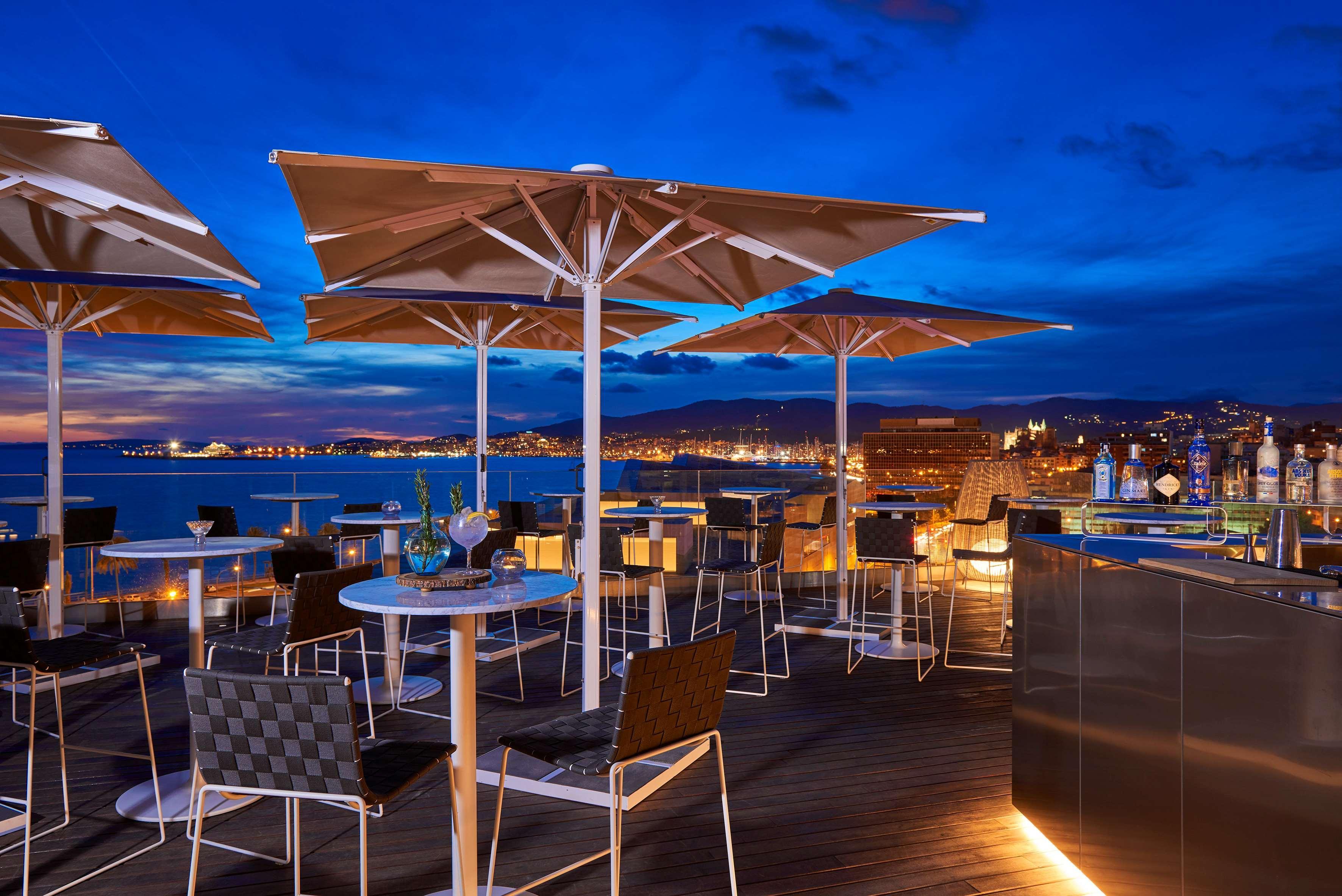 Meliá Bay 4* Palma de Mallorca