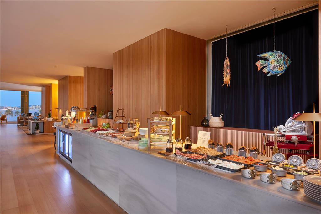Hotel Meliá Bay Palma de Mallorca